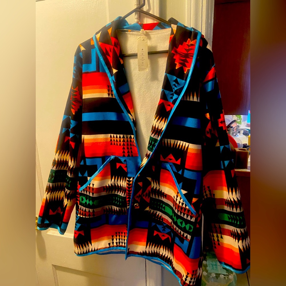 Brand new with tags